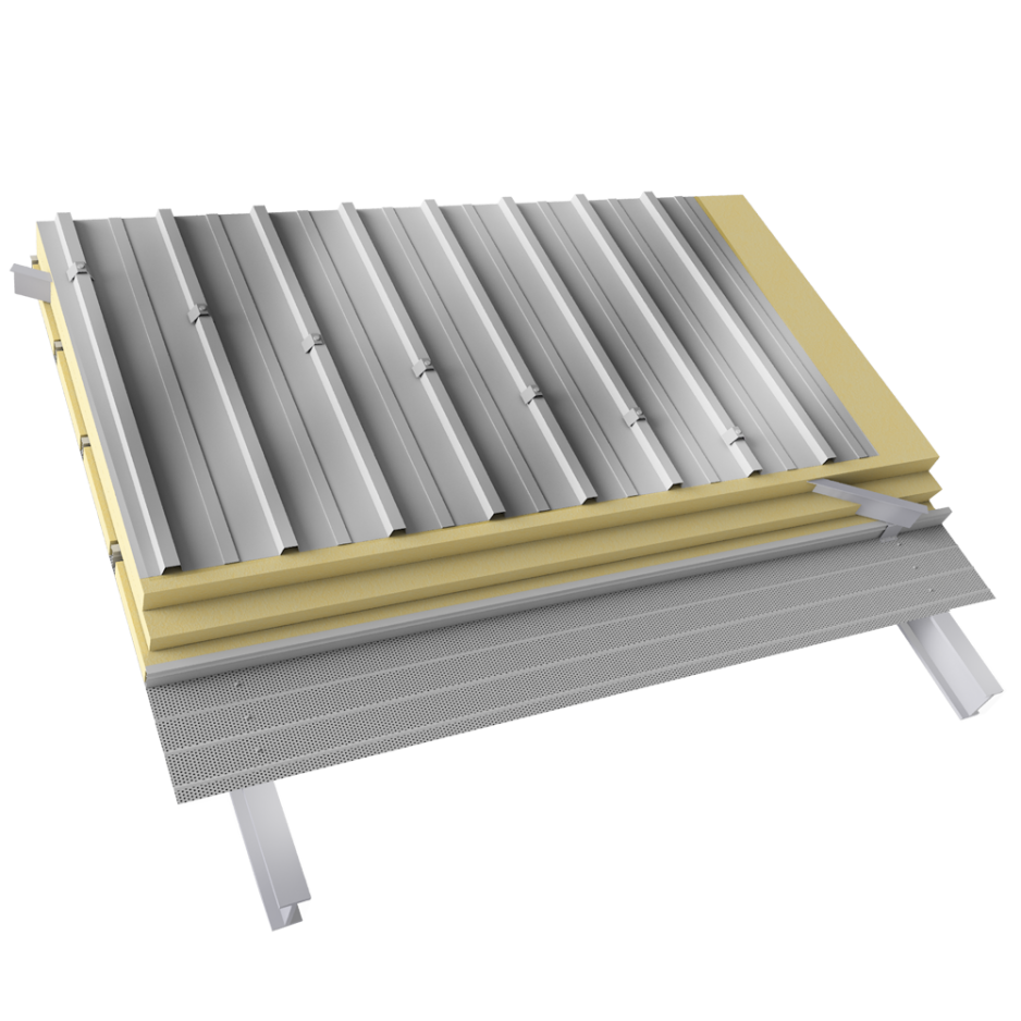 couverture-simple-ou-multi-peau-enveloppe-metallique