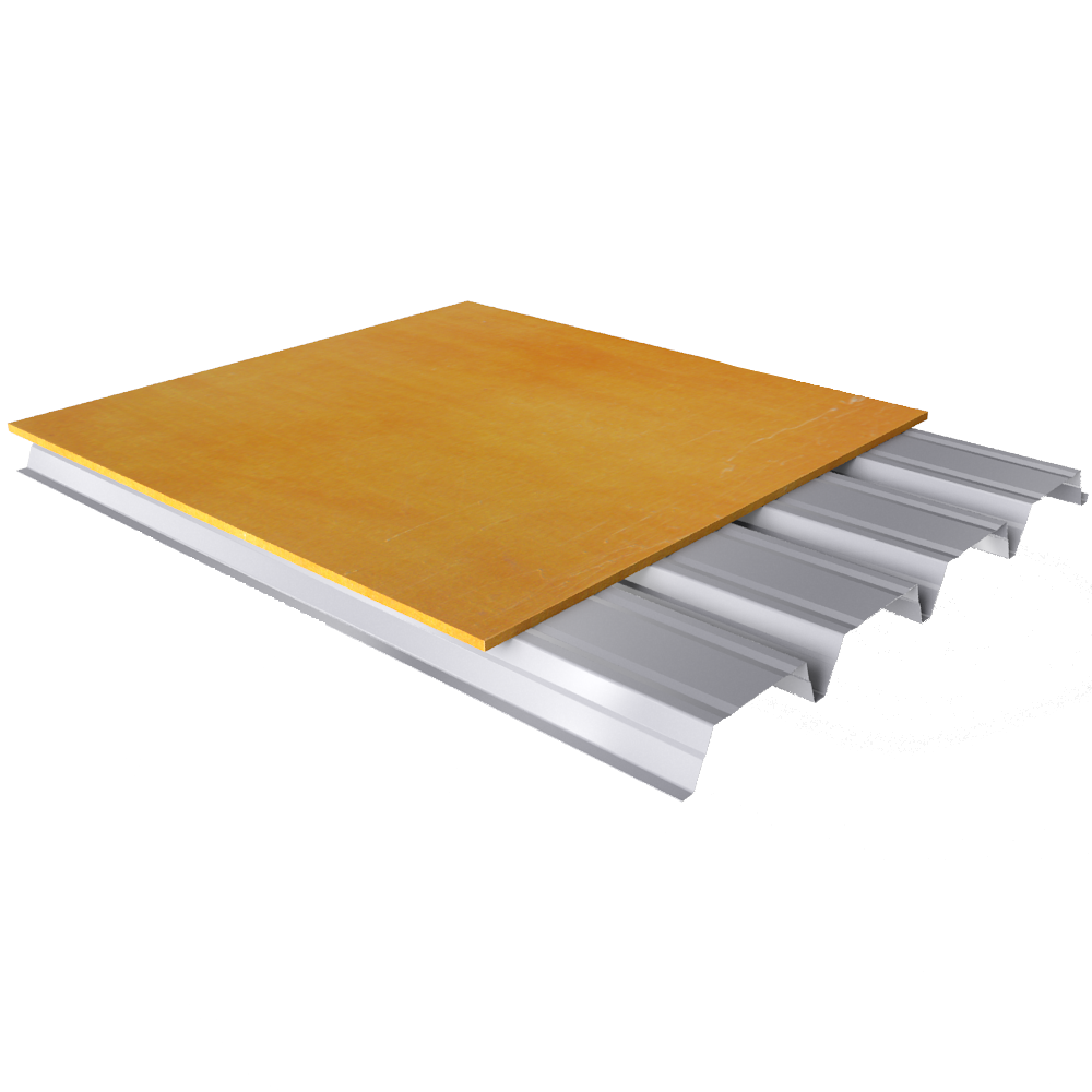 Plancher sec Plancher sec